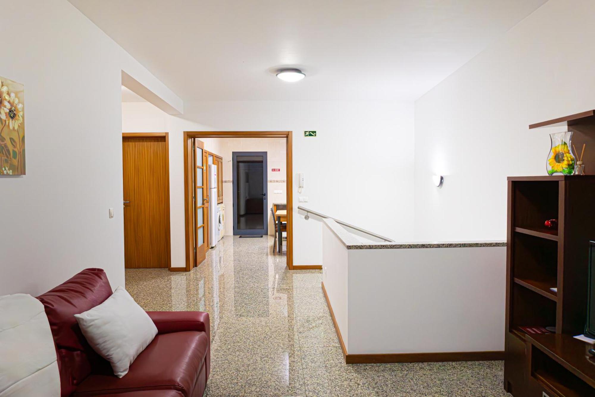 Вилла Maria Benta House Рибейра-Гранди Экстерьер фото